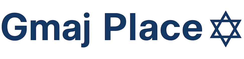 Logo Gmaj Place
